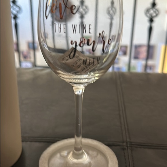 Wine Glass - Picture 3 of 3